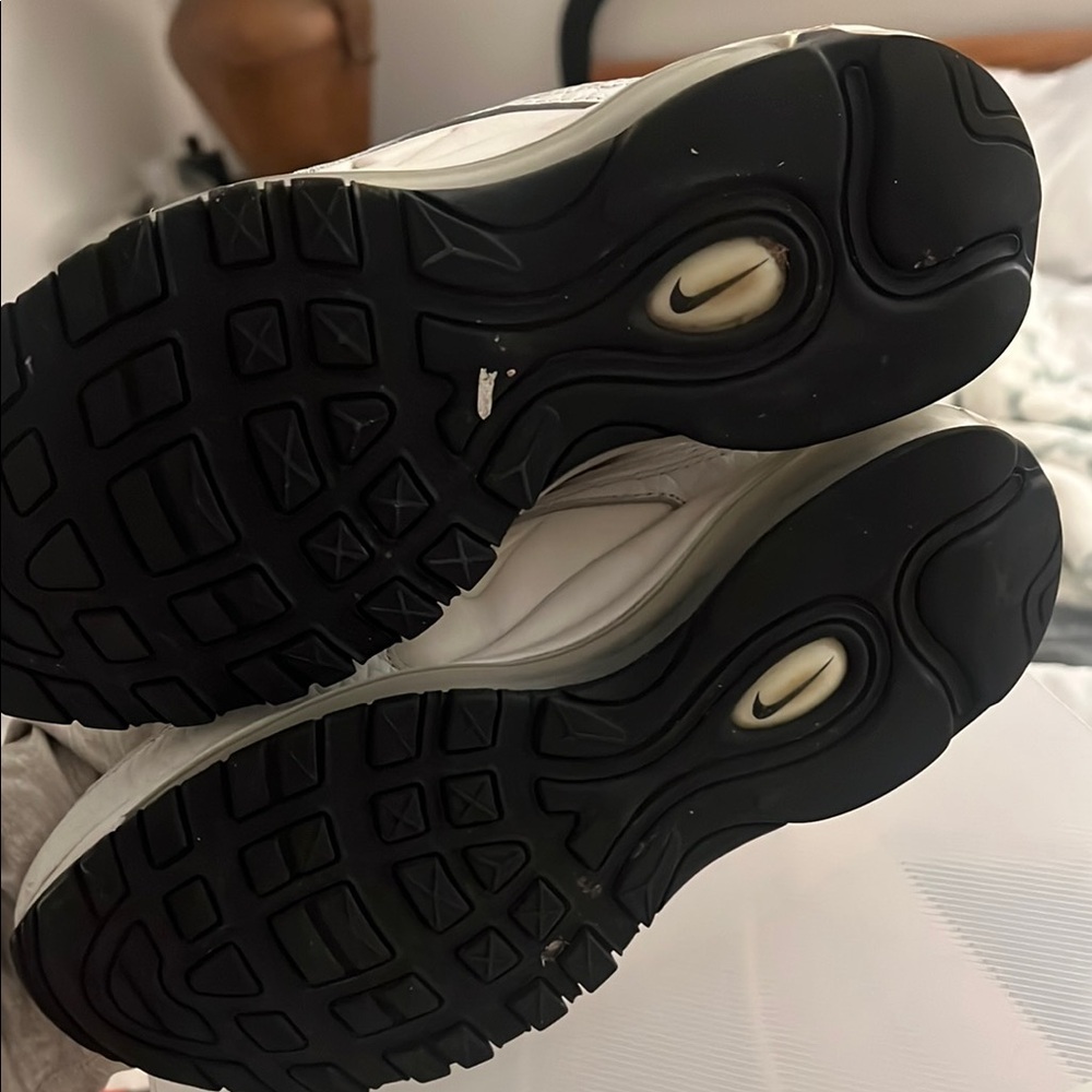 Nike Air Force 97 - Picture 7 of 11